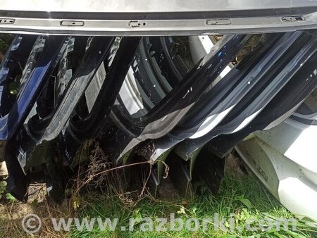 ФОТО Крышка багажника для Audi (Ауди) A5 8T/8F B8 (07-16) Львів