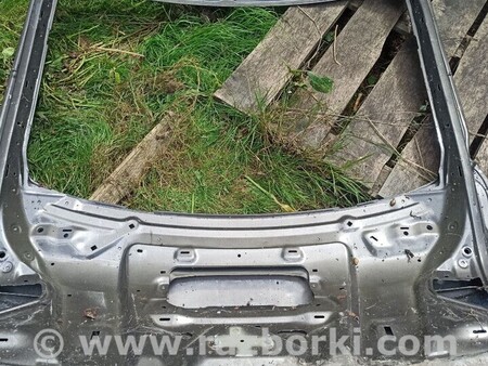 ФОТО Крышка багажника для Audi (Ауди) A5 8T/8F B8 (07-16) Львів