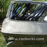 ФОТО Крышка багажника для Audi (Ауди) A5 8T/8F B8 (07-16) Львів