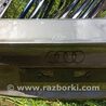 ФОТО Крышка багажника для Audi (Ауди) A5 8T/8F B8 (07-16) Львів