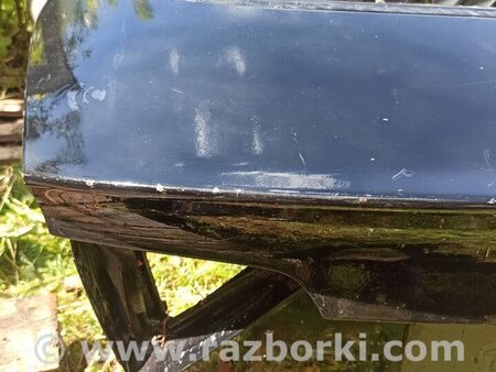 ФОТО Крышка багажника для Audi (Ауди) A5 8T/8F B8 (07-16) Львів