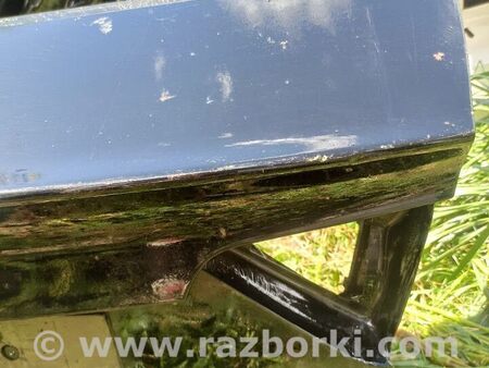 ФОТО Крышка багажника для Audi (Ауди) A5 8T/8F B8 (07-16) Львів