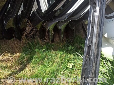 ФОТО Крышка багажника для Audi (Ауди) A5 8T/8F B8 (07-16) Львів