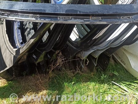 ФОТО Крышка багажника для Audi (Ауди) A5 8T/8F B8 (07-16) Львів