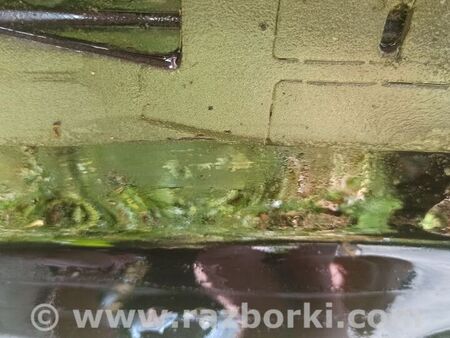 ФОТО Крышка багажника для Audi (Ауди) A5 8T/8F B8 (07-16) Львів