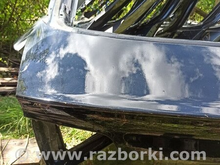 ФОТО Крышка багажника для Audi (Ауди) A5 8T/8F B8 (07-16) Львів