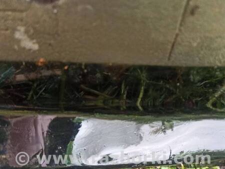 ФОТО Крышка багажника для Audi (Ауди) A5 8T/8F B8 (07-16) Львів