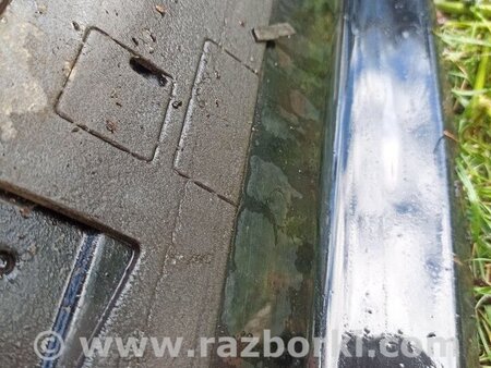 ФОТО Крышка багажника для Audi (Ауди) A5 8T/8F B8 (07-16) Львів