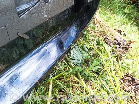 ФОТО Крышка багажника для Audi (Ауди) A5 8T/8F B8 (07-16) Львів