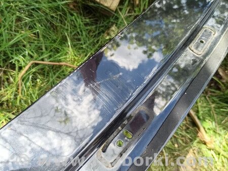 ФОТО Крышка багажника для Audi (Ауди) A5 8T/8F B8 (07-16) Львів