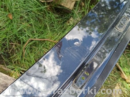 ФОТО Крышка багажника для Audi (Ауди) A5 8T/8F B8 (07-16) Львів