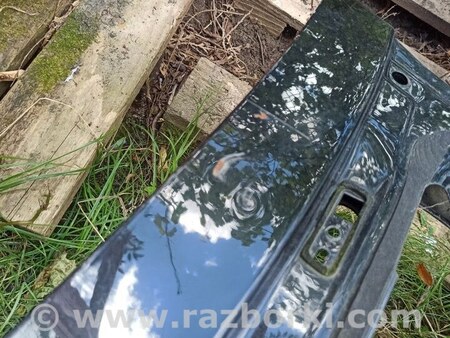 ФОТО Крышка багажника для Audi (Ауди) A5 8T/8F B8 (07-16) Львів