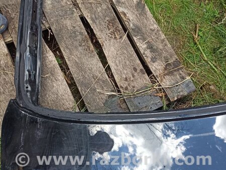 ФОТО Крышка багажника для Audi (Ауди) A5 8T/8F B8 (07-16) Львів