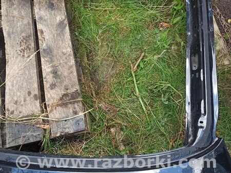 ФОТО Крышка багажника для Audi (Ауди) A5 8T/8F B8 (07-16) Львів