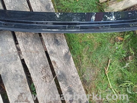 ФОТО Крышка багажника для Audi (Ауди) A5 8T/8F B8 (07-16) Львів