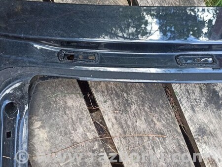 ФОТО Крышка багажника для Audi (Ауди) A5 8T/8F B8 (07-16) Львів