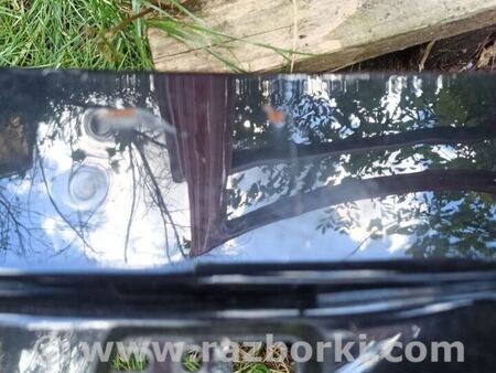 ФОТО Крышка багажника для Audi (Ауди) A5 8T/8F B8 (07-16) Львів