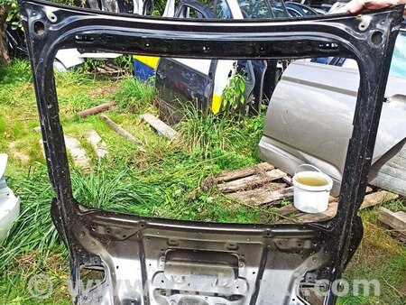 ФОТО Крышка багажника для Audi (Ауди) A5 8T/8F B8 (07-16) Львів