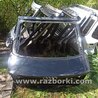 ФОТО Крышка багажника для Audi (Ауди) A5 8T/8F B8 (07-16) Львів