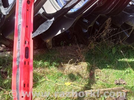 ФОТО Крышка багажника для Audi (Ауди) A5 8T/8F B8 (07-16) Львів