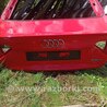 ФОТО Крышка багажника для Audi (Ауди) A5 8T/8F B8 (07-16) Львів