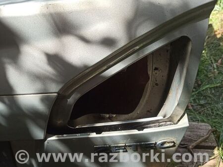 ФОТО Крышка багажника для Ford Mondeo 4 (09.2007-08.2014) Львів