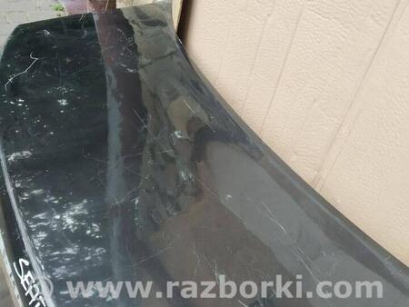 ФОТО Крышка багажника для Seat Exeo Львів