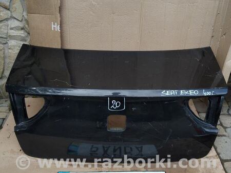 ФОТО Крышка багажника для Seat Exeo Львів