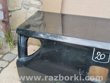 ФОТО Крышка багажника для Seat Exeo Львів