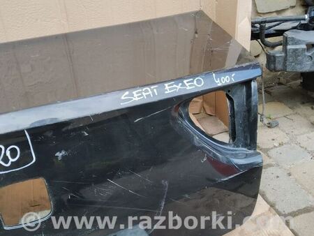 ФОТО Крышка багажника для Seat Exeo Львів