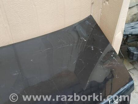 ФОТО Крышка багажника для Seat Exeo Львів