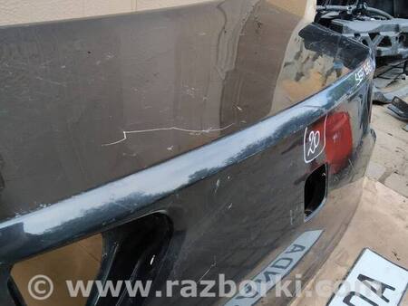 ФОТО Крышка багажника для Seat Exeo Львів