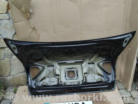 ФОТО Крышка багажника для Seat Exeo Львів