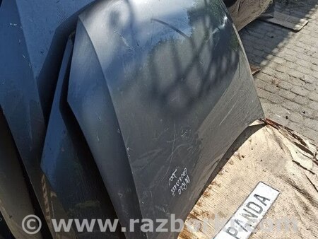 ФОТО Капот для Volkswagen Polo Львів