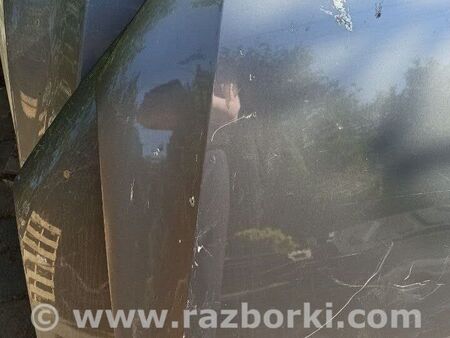 ФОТО Капот для Volkswagen Polo Львів