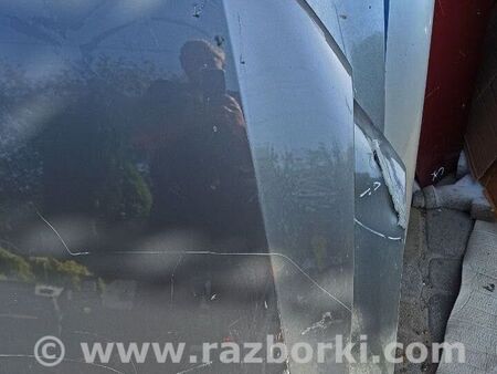 ФОТО Капот для Volkswagen Polo Львів