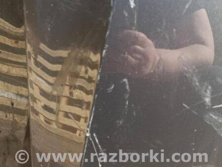 ФОТО Капот для Volkswagen Polo Львів