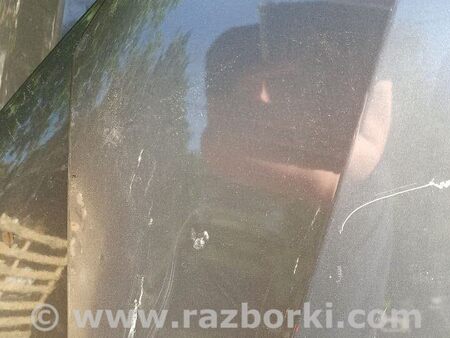 ФОТО Капот для Volkswagen Polo Львів