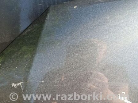 ФОТО Капот для Volkswagen Polo Львів