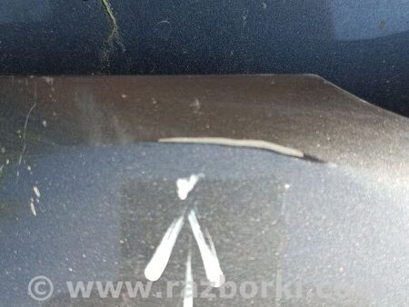 ФОТО Капот для Volkswagen Polo Львів