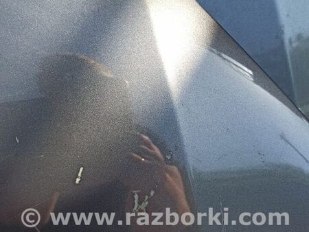 ФОТО Капот для Volkswagen Polo Львів