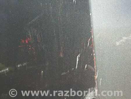 ФОТО Капот для Volkswagen Polo Львів