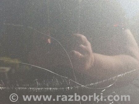 ФОТО Капот для Volkswagen Polo Львів