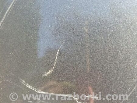 ФОТО Капот для Volkswagen Polo Львів