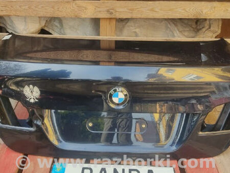 ФОТО Крышка багажника для BMW 5 F10 Львів