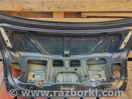 ФОТО Крышка багажника для BMW 5 F10 Львів