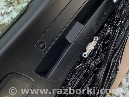 ФОТО Крышка багажника для Audi (Ауди) A6 C7 (11.2010-10.2018) Львів