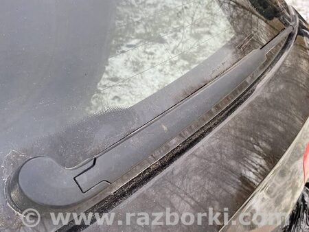 ФОТО Крышка багажника для Audi (Ауди) A6 C7 (11.2010-10.2018) Львів