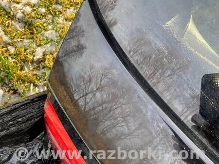 ФОТО Крышка багажника для Audi (Ауди) A6 C7 (11.2010-10.2018) Львів