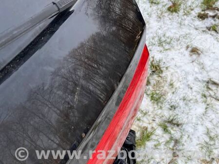 ФОТО Крышка багажника для Audi (Ауди) A6 C7 (11.2010-10.2018) Львів